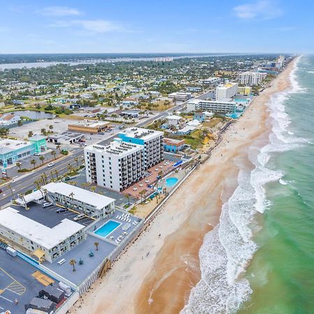 Tropic Sun Towers Hotel Ormond Beach Eksteriør billede