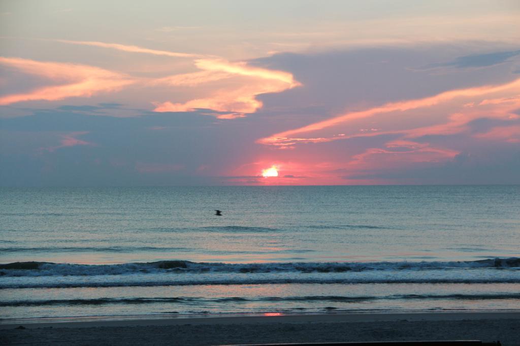 Tropic Sun Towers Hotel Ormond Beach Eksteriør billede