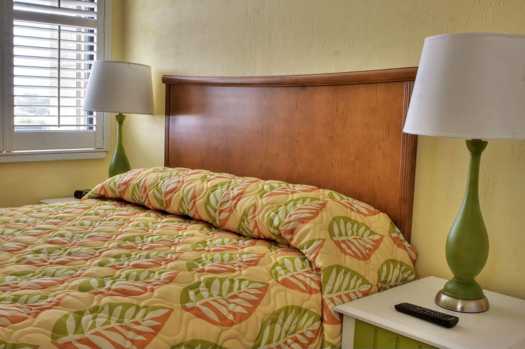 Tropic Sun Towers Hotel Ormond Beach Eksteriør billede
